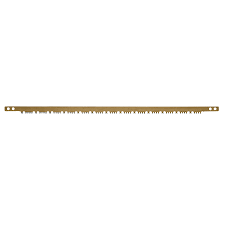 Segueta para arco jardinero de 21"