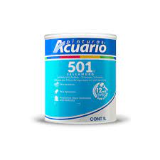 Sellador vinilico 501 de 19 lts