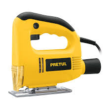Sierra caladora de 400 W pretul