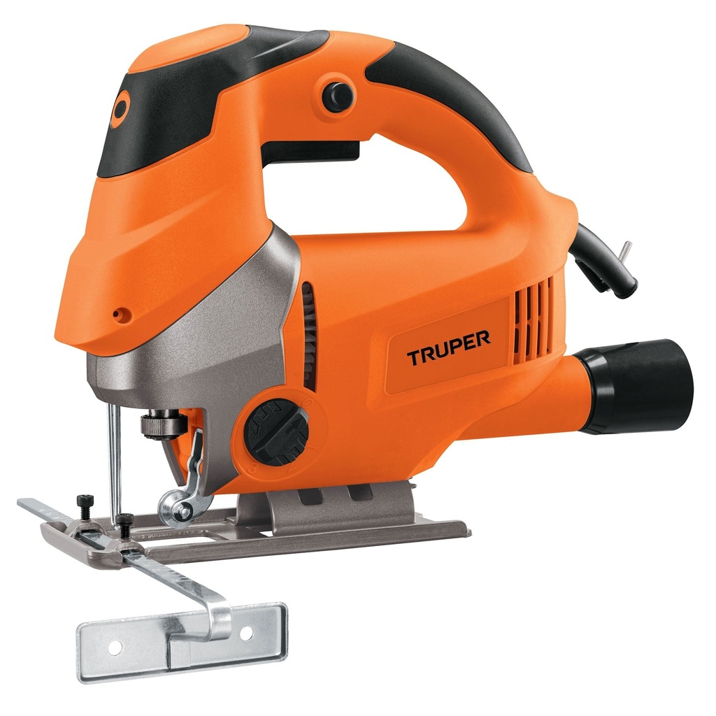 Sierra caladora de 750 W profesional
