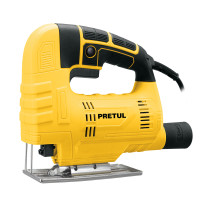 Sierra caladora de 400 W 