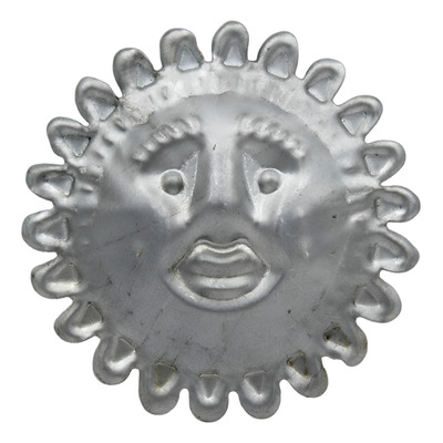 Sol chico de lamina