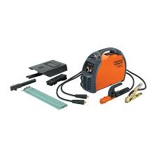 Soldadora inversora de 130 amp y 127 v truper