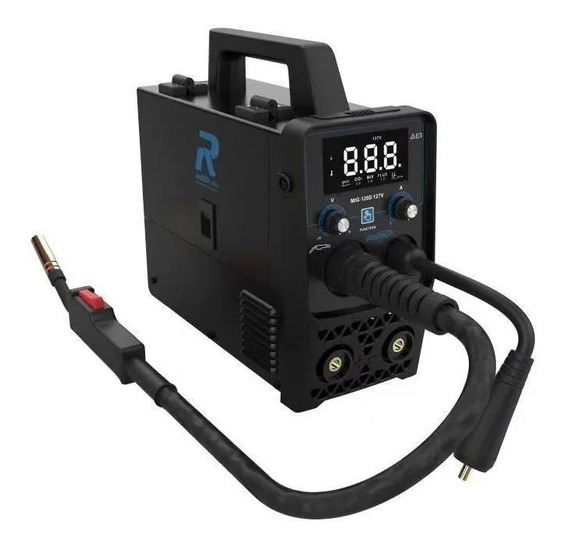 Soldadora mig-120d (127v)