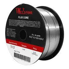 Soldadura microalambre sin gas e71-gs 0.30 mm 1 kg