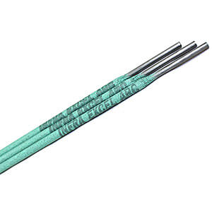 Soldadura verde 6013 de 1/8" 2215