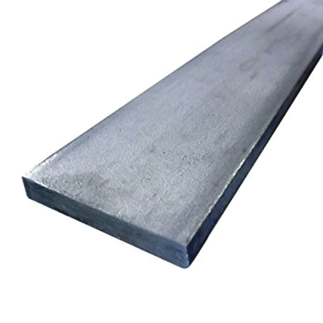 Solera de 5/8" x 4" (bco)