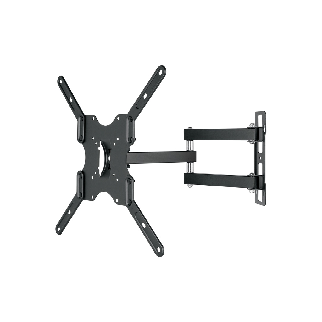 Soporte articulado para tv de 23" a 42"