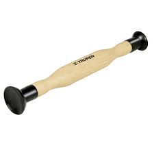 Succionador para asentar valvulas