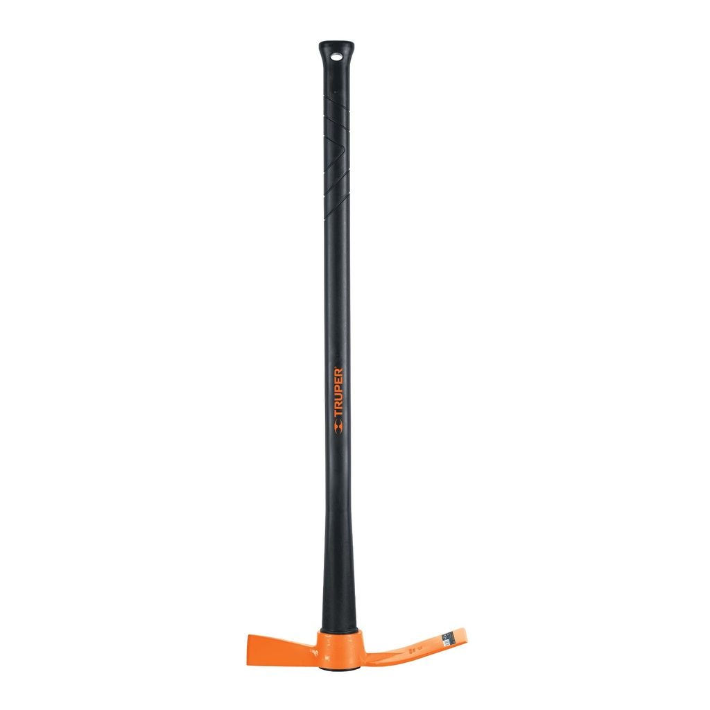 Talacho hacha de 5 lbs con mango fibra de vidrio de 36"
