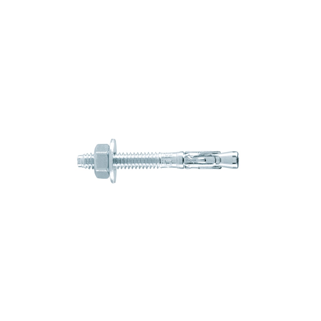 Taquete arpon de 3/8" x 3 1/2"