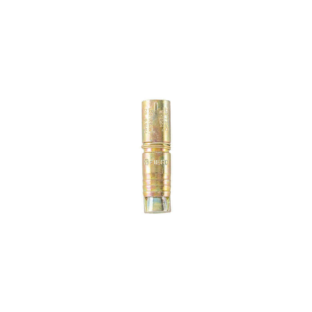 Taquete expansor tipo "Z" 5/16"