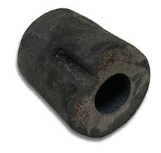 Tarugo para mecanismo de cortina