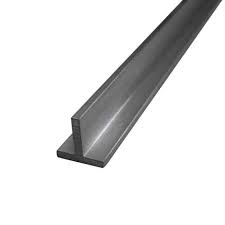 Tee de fierro 1/8" x 1" (bco)