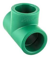 Tee tuboplus de 1/2"