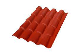 Teja san miguel terracota de .96 x 1.24 mts