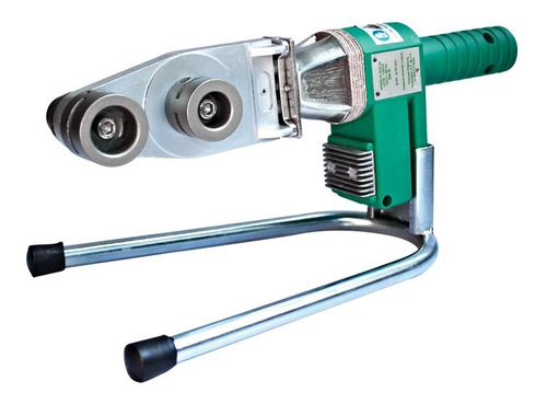 Termofusor de 800 w con accesorios