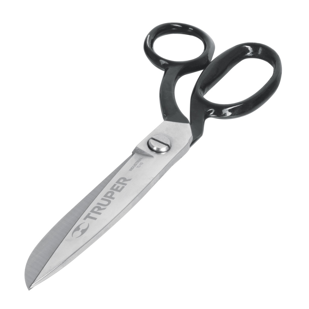 Tijera industrial de 10"