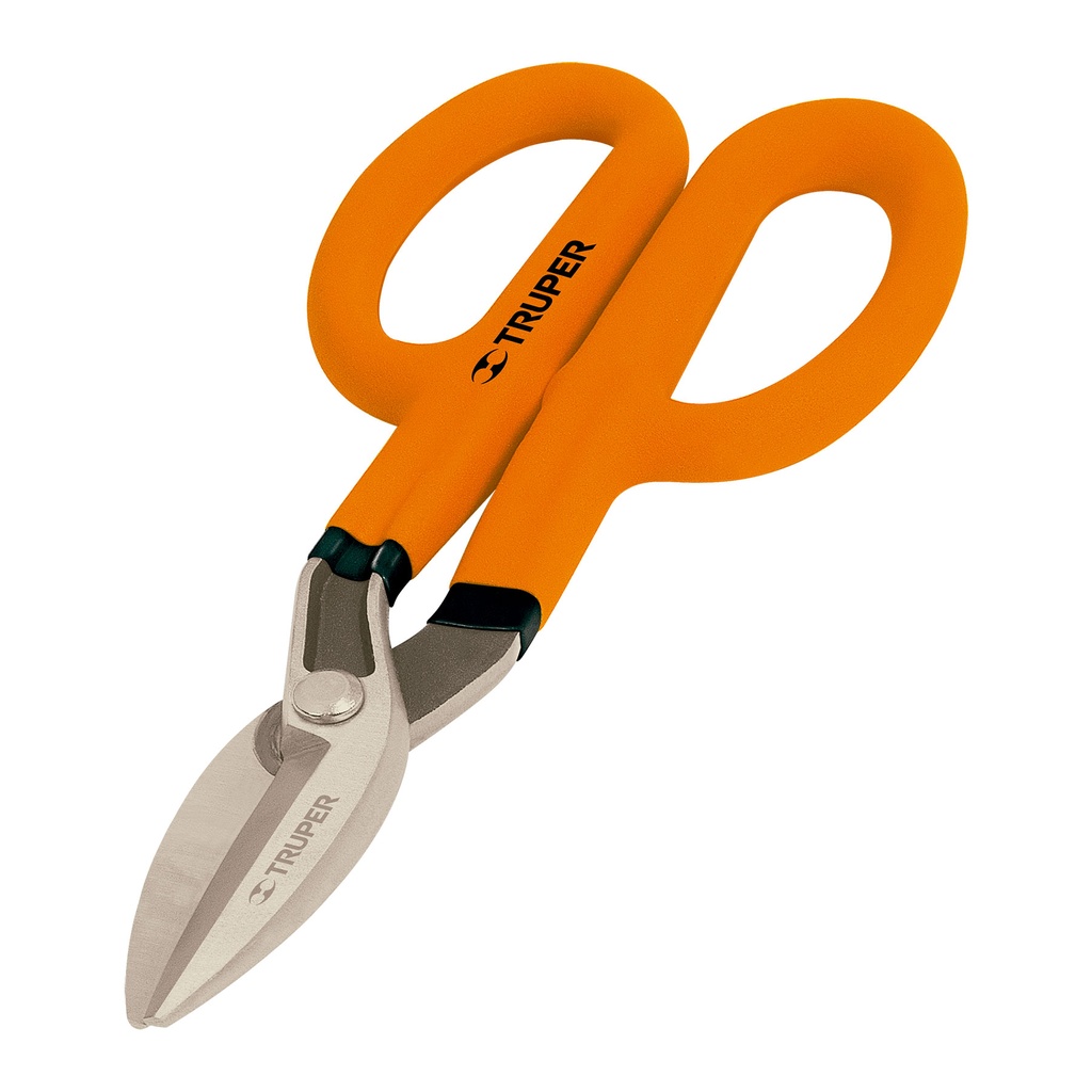 Tijera para hojalatero de 8"