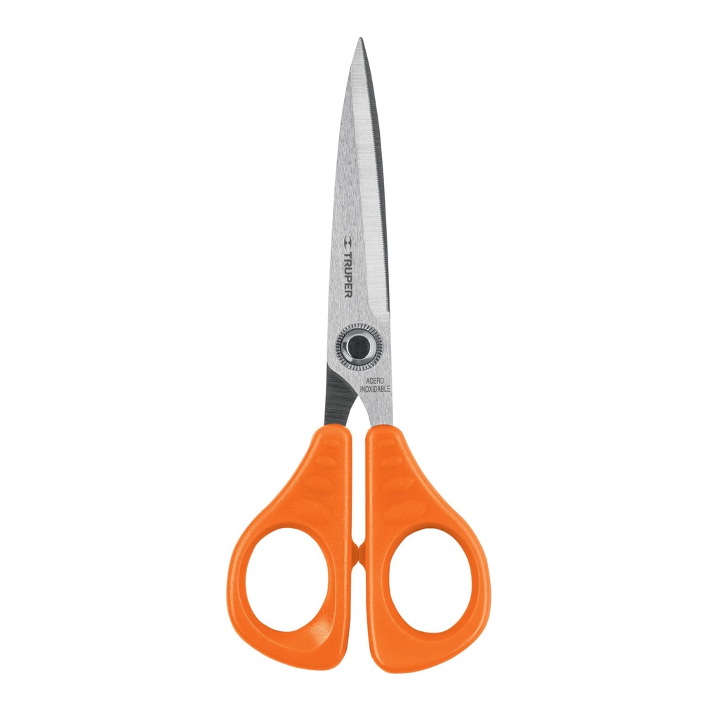 Tijera para oficina de 6 1/2"