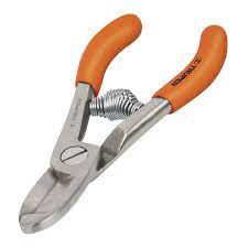 Tijera para poda  de 5 1/2" cuchilla aguacatera