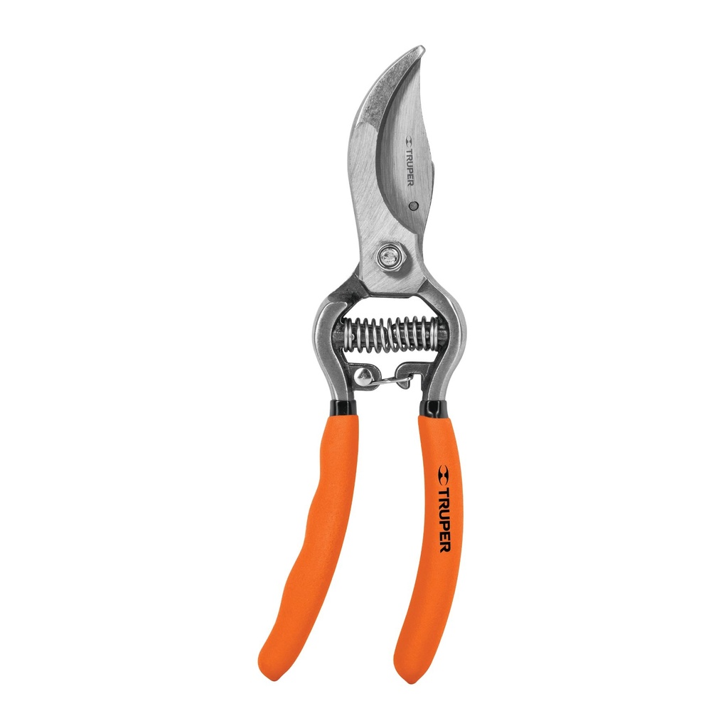 Tijera para poda de 6" cuchilla de paso