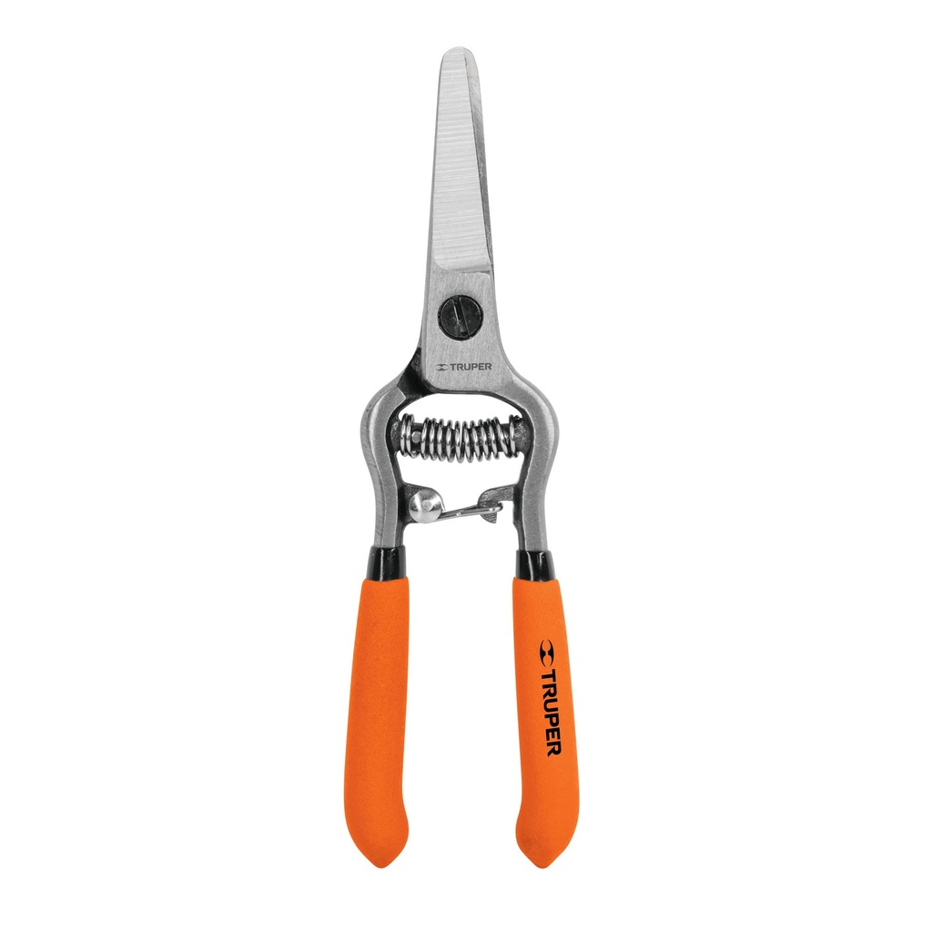 Tijera para poda de 6" cuchilla delgada