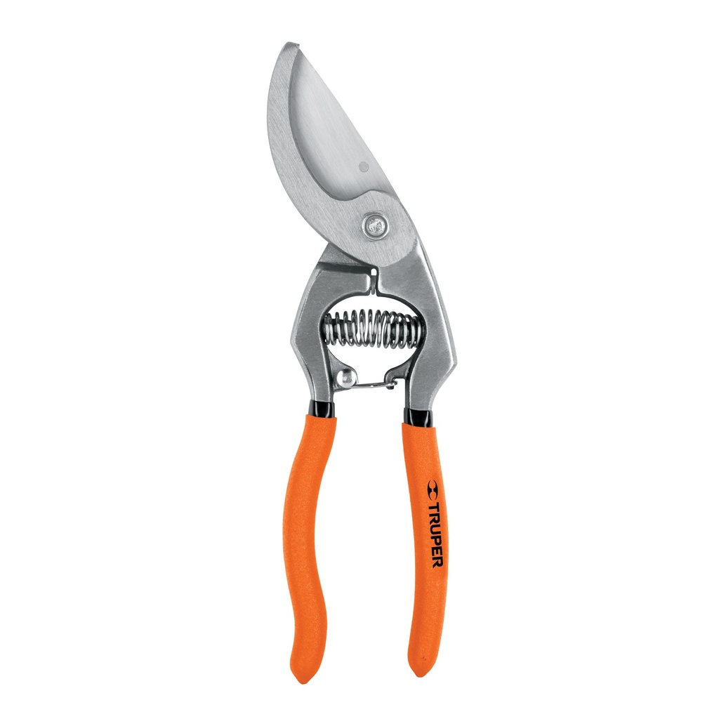 Tijera para poda de 8 1/2" cuchilla de pao