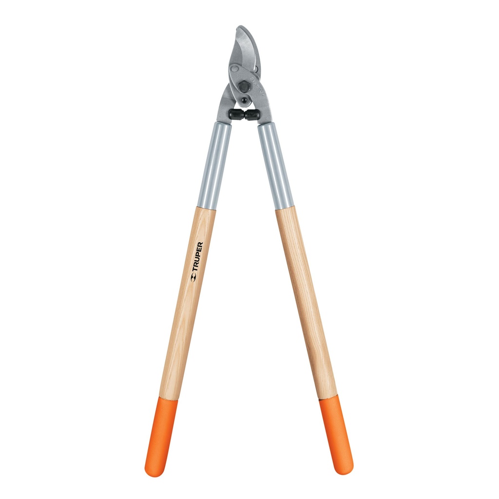 Tijera para ramas hasta corte de 1 3/4" con mango de acero