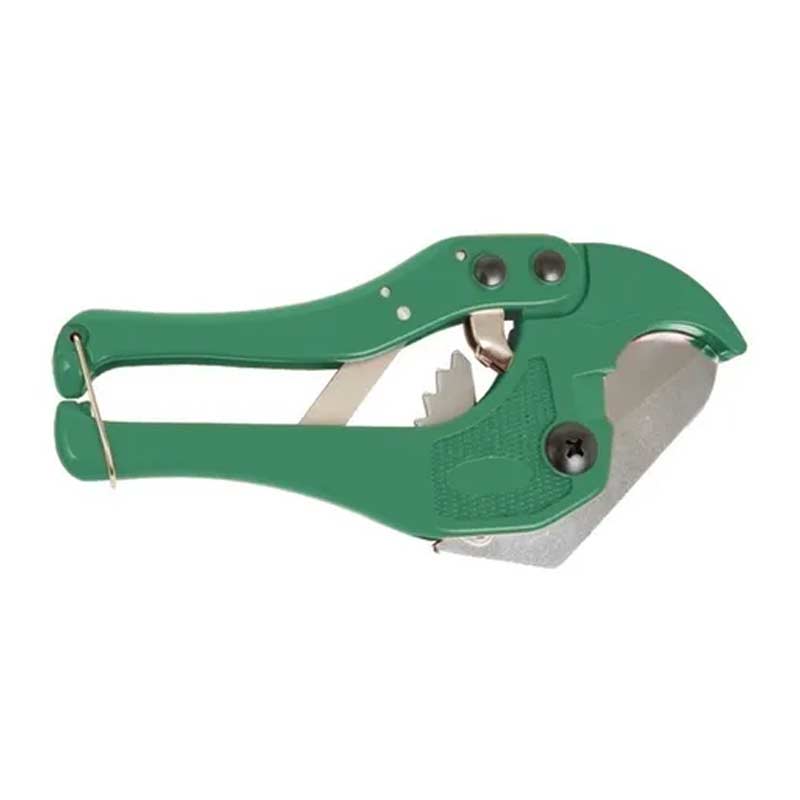 Tijeras para tuboplus hasta 2"