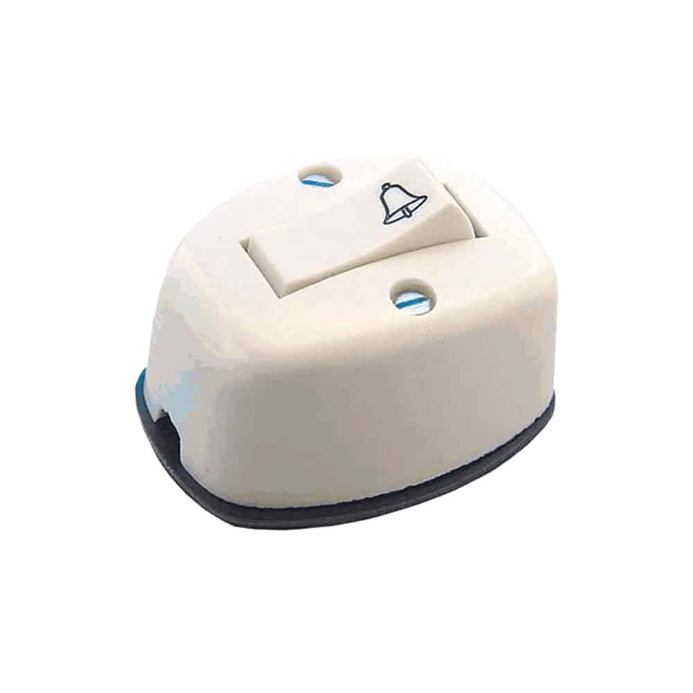 Timbre alambrico 10 amp de 127 v