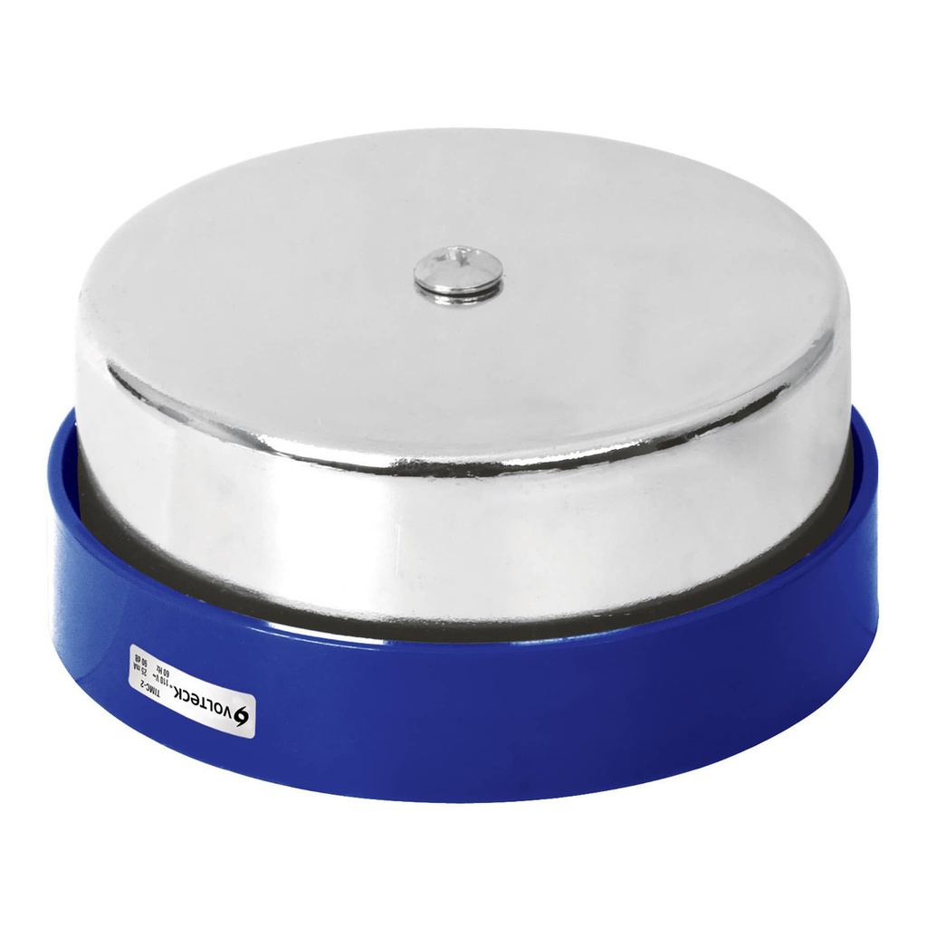 Timbre tipo campana de 2" de 1 tono