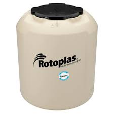 Tinaco de 800 lts rotoplas con accesorios