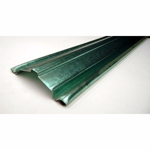 Tira zintro para cortina europea 6.10 mts