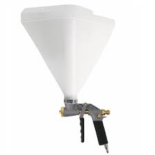 Tirolera neumatica capacidad 8 lts