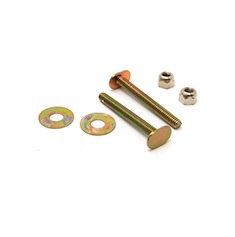 Tornillo para acoplar wc