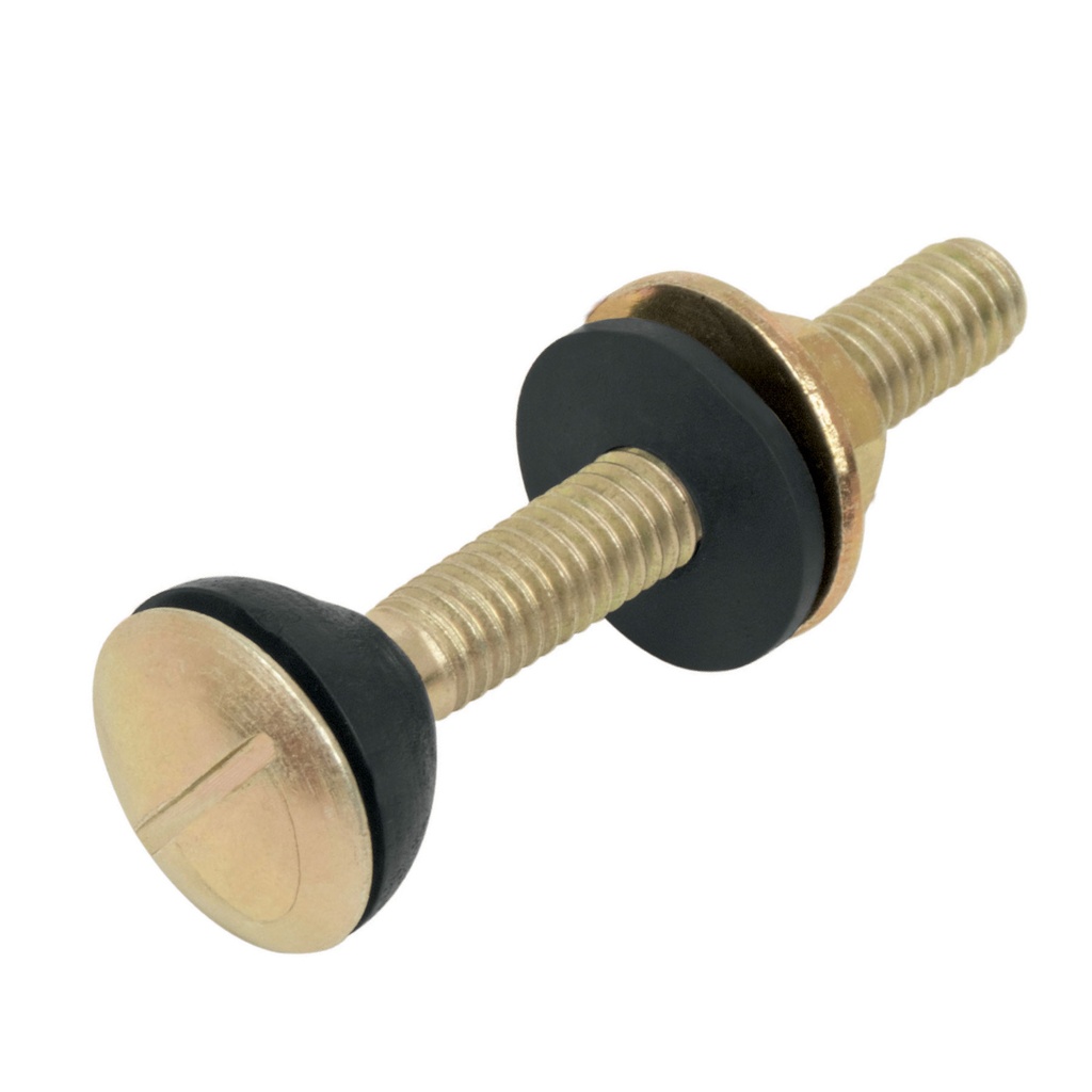 Tornillos para tanque de wc de 5/16"