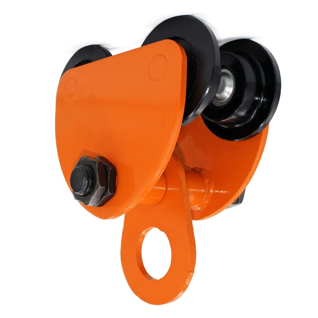 Trol sparelli de 2 toneladas