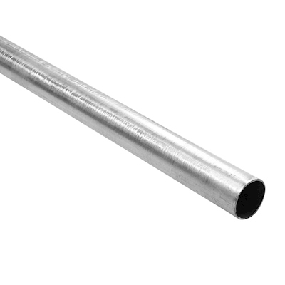 Tubo conduit pared delgada de 1 1/2" x 3 mts