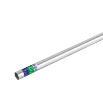 Tubo conduit pared delgada de 3/4" x 3 mts