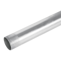 Tubo conduit pared gruesa de 1 1/4" x 3 mts