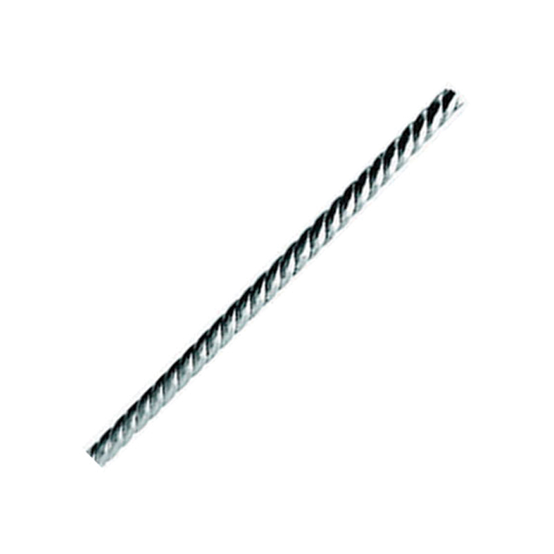 Tubo decorativo trenzado de 1 1/4" x 1 mt C-18