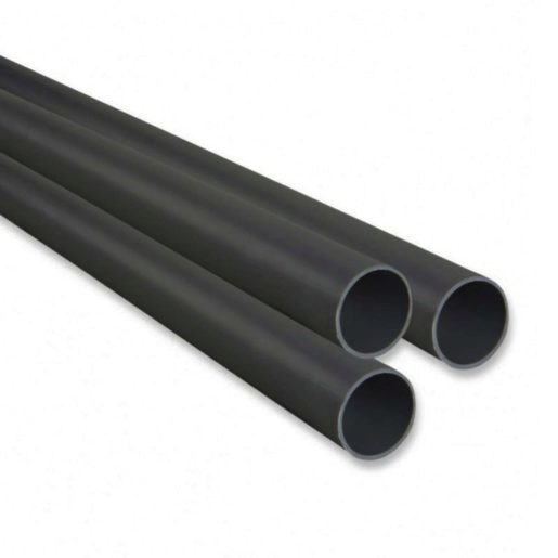 Tubo industrial de 3 1/2" C-14 (azl)