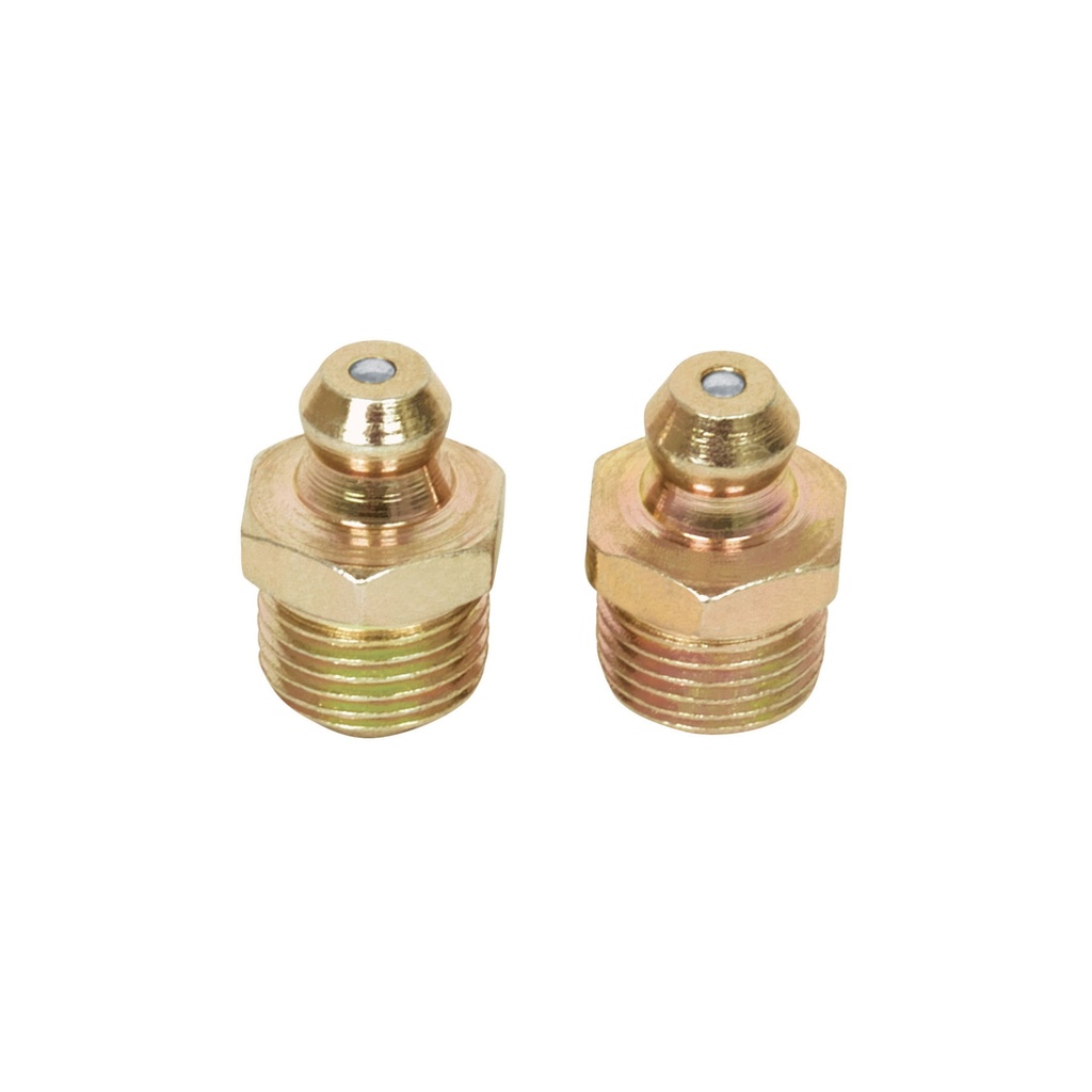 Tuerca para grasera 1/4"