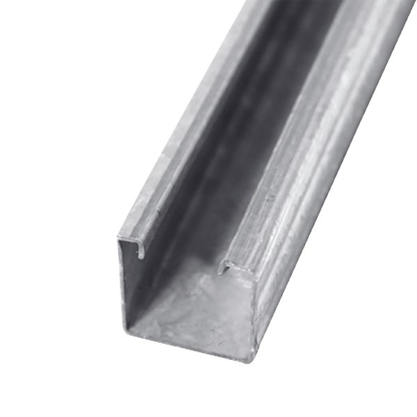 Unicanal serie de 4" x 4" C-16 electrica (ama)