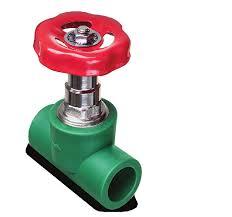 Valvula tuboplus tipo globo de 1/2"