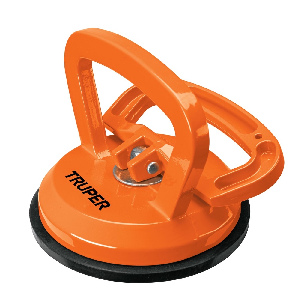 Ventosa para vidrio con 1 copa de succion