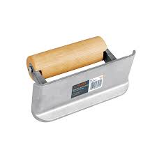 Volteador de aluminio
