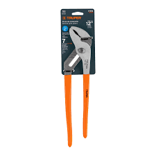 Pinza de extensión de 12" con mango de pvc