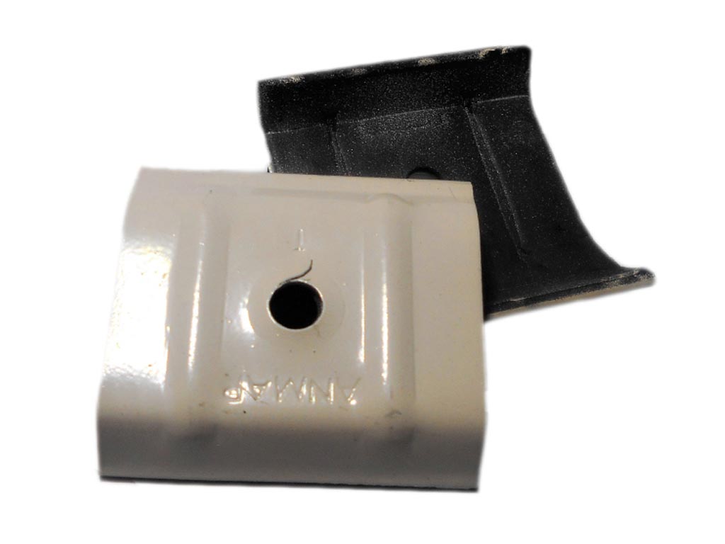 Clip de fijación glamet